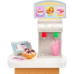 Barbie Skipper Doll And Snack Bar Playset With Color-Change Feature And Accessories First Jobs -Doll Paradise Shop GUEST 00da3d85 3fd4 4a58 82f0 0ace269b9eaa