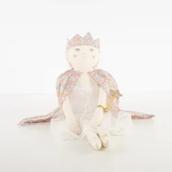 Meri-Meri Meri Meri Imogen Princess Doll (Pack Of 1) -Doll Paradise Shop GUEST 0140a197 09ac 49a2 af2f 7e1d371cd7d0