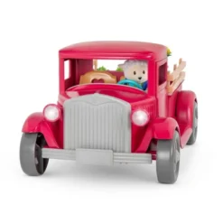 Li'l Woodzeez Farmer's Market Truck Playset -Doll Paradise Shop GUEST 0260be8a da3b 44e8 91e9 d65d5744cde7