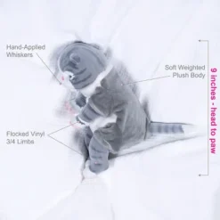 Paradise Galleries Furever Babies Tabby Kitten 12 Paradise Galleries Furever Babies Tabby Kitten -Doll Paradise Shop GUEST 026586fa c308 497a ad4f a72095e67bc5