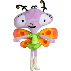 Mighty Mojo Carmen Plush Doll - Let's Go Luna! Huggable Plush 11" 8 Mighty Mojo Carmen Plush Doll - Let's Go Luna! Huggable Plush 11" -Doll Paradise Shop GUEST 02b12787 3dc2 4389 a459 eae71fdce130