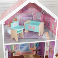 KidKraft Country Estate Dollhouse -Doll Paradise Shop GUEST 02f33f13 6d1c 4d8f 84c1 b835109bcc3c