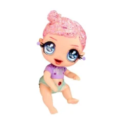 Glitter Babyz Marina Finley With 3 Magical Color Changes Baby Doll - Pink Glitter Hair 7 Glitter Babyz Marina Finley With 3 Magical Color Changes Baby Doll - Pink Glitter Hair -Doll Paradise Shop GUEST 03d0374b d5c5 45ca 8948 efd6b33ea6fd