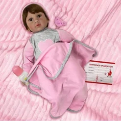 The New York Doll Collection 22 Inch Realistic Looking Baby Doll -Doll Paradise Shop GUEST 03d1a571 9a5c 4c20 9859 dadf99a50fdd