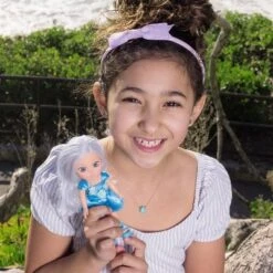 Adora Fairy Garden Friends - 6 Inch Interactive Doll With Magical Hair - Bluebell -Doll Paradise Shop GUEST 03eacfd8 6d8f 4a87 8bbe bfcb1feb7866