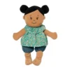 Manhattan Toy Wee Baby Stella Garden Play Baby Doll Clothes For 12" Dolls