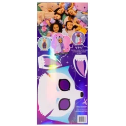 I'M A WOW Glow Edition Jamie The Arctic Fox 14" Fashion Doll -Doll Paradise Shop GUEST 052c2b6a 045d 446d 90f8 eae86392c1a7