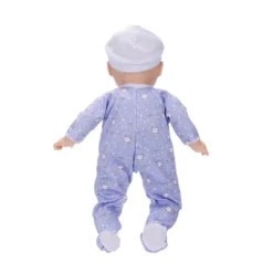 Perfectly Cute 14" Sleepy Time Baby Doll - Blonde Hair/Blue Eyes -Doll Paradise Shop GUEST 05dcd464 921d 47a4 a96d ced29b23b58c