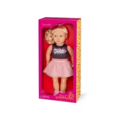 Our Generation Lourdes 18" Doll With Ballet & Hip-Hop Outfit 7 Our Generation Lourdes 18" Doll With Ballet & Hip-Hop Outfit -Doll Paradise Shop GUEST 0644746e 2f7b 49a3 bbc0 effc05e805e3