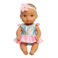 Waterbabies Bathtime Fun 9" Baby Doll - Light Brown Eyes -Doll Paradise Shop GUEST 07362ce7 30d1 4323 bfe4 ba2166ba762e