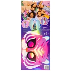 I'M A WOW Glow Edition Ruby The Tiger 14" Fashion Doll -Doll Paradise Shop GUEST 07a41f14 9065 4f68 8cf5 ab303f8820a2