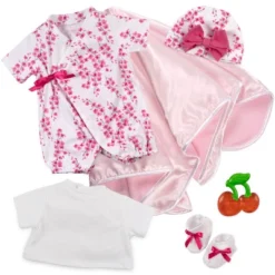 Paradise Galleries Realistic Toddler Doll - Hanami, 21 Inch In SoftTouch Vinyl, 7-Piece Reborn Doll Gift Set -Doll Paradise Shop GUEST 07f7329c 2264 4e4a a482 fe7ab49473e7