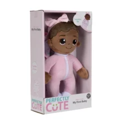 Perfectly Cute My First Baby - Dark Brown Hair, Dark Brown Eyes -Doll Paradise Shop GUEST 08658449 67b7 41fc 99e3 d2245e244424