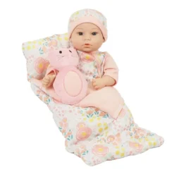 Madame Alexander 14" Small Wonders Sleep Set -Doll Paradise Shop GUEST 0891f011 32ae 49ef a471 4f90a8094a11