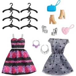 Barbie Fashionistas Ultimate Closet With Doll -Doll Paradise Shop GUEST 08b8bd3e 8077 427f 88b6 f8ca0e29fed9