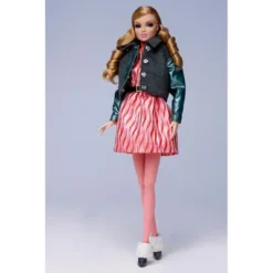 Integrity Toys Dynamite Girls London Calling Collection Doll Holland