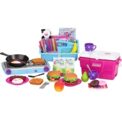 Sophia’s Cooler, Mugs And Grocery Food Set For 18'' Dolls, Hot Pink 7 Sophia’s Cooler, Mugs And Grocery Food Set For 18'' Dolls, Hot Pink -Doll Paradise Shop GUEST 0a315b1f 5216 428c ad66 bac5fbbcb4a8