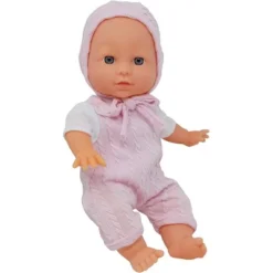 The New York Doll Collection 12 Inch Realistic Baby Doll -Doll Paradise Shop GUEST 0aa92d6f 4136 4e6a a3e3 916a524c0c28