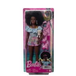 Barbie Doll With Roller Skates Fashion Accessories And Pet Puppy (Target Exclusive) -Doll Paradise Shop GUEST 0bd105b3 7b05 4932 9891 0e2a36254467