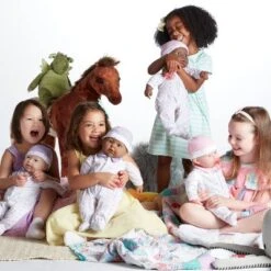 JC Toys La Baby 20" Baby Doll - Pink Outfit 11 JC Toys La Baby 20" Baby Doll - Pink Outfit -Doll Paradise Shop GUEST 0bd7068b d532 41df 9e16 04c0905cad67