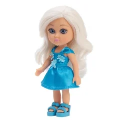 Adora Fairy Garden Friends - 6 Inch Interactive Doll With Magical Hair - Bluebell -Doll Paradise Shop GUEST 0bf5df62 a8e2 4a1e bf51 055da68cfa38