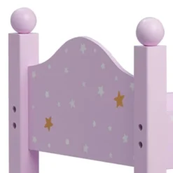 Olivia's Little World - Twinkle Stars Princess 18" Doll Double Bunk Bed -Doll Paradise Shop GUEST 0c2eefa7 47ef 496b b066 20fed6032a73