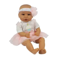 Madame Alexander Small Wonder 14" Party Time Set - Brown Eyes -Doll Paradise Shop GUEST 0d036657 71a6 4611 9569 9b6258725960