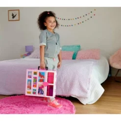 Barbie Dream Closet Playset