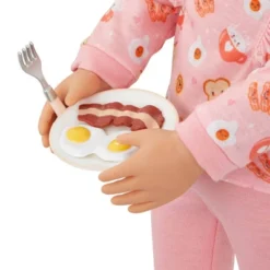 Our Generation Claudia & Cinnamon 18" Matching Doll & Pet Set -Doll Paradise Shop GUEST 0ed130cb 65e5 433b a12b b41c115553b7