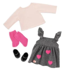 Our Generation Martina 18" Fashion Doll -Doll Paradise Shop GUEST 0eefbe02 d945 40a5 8d9e 386c9f4c808b