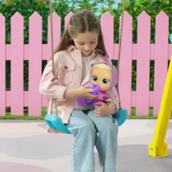 Cry Babies Kiss Me Stella 12" Baby Doll -Doll Paradise Shop GUEST 0ef40b72 64a8 4996 87f8 2c6e886a7ca6