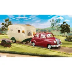 Calico Critters Family Camper -Doll Paradise Shop GUEST 0f686aaf 5d11 42a9 93ab 443d1ec79a9d