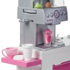 Barbie You Can Be Anything Coffee Shop Playset 7 Barbie You Can Be Anything Coffee Shop Playset -Doll Paradise Shop GUEST 10647f52 9cc0 4941 b58f 4a4a90d92a0a