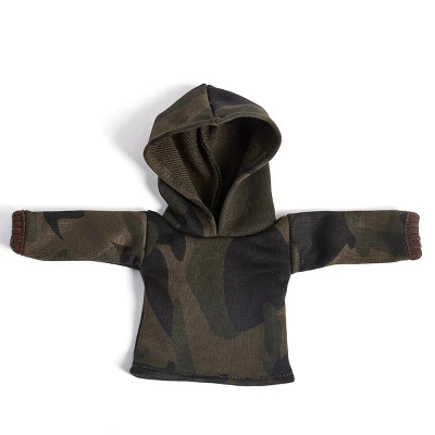 HarperIman Plush Doll Garment Sweat Suit 1 HarperIman Plush Doll Garment Sweat Suit