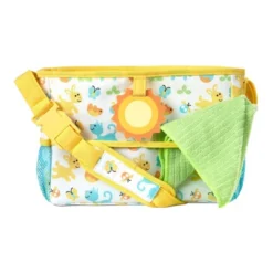 Melissa & Doug Doll Nursery - Travel Set -Doll Paradise Shop GUEST 1323a9cc 2a70 499d 8213 3151277464e7