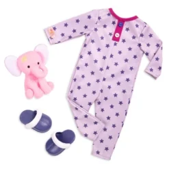 Our Generation 18" Slumber Party Doll - Maria -Doll Paradise Shop GUEST 136485cd 0c19 4c25 9e17 7f9c937c87c1