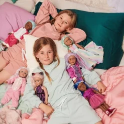 I'M A WOW Glow Edition Ruby The Tiger 14" Fashion Doll -Doll Paradise Shop GUEST 13ab9302 728b 4592 994a 004b1b855645