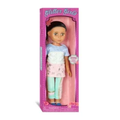 Glitter Girls Soo Ji Poseable 14" Fashion Doll 7 Glitter Girls Soo Ji Poseable 14" Fashion Doll -Doll Paradise Shop GUEST 14369a5b ba3e 4d1b ba88 54f8319be3f0