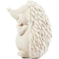 Bright Creations 2 Pack Paint Your Own Hedgehog Figurine, DIY Cute Animal Toys For Kids Art & Craft Supplies, Party Favor, 3.5 X 4.75 Inches -Doll Paradise Shop GUEST 14e8ea0d fed4 44d4 abe9 eb87b1f143e2