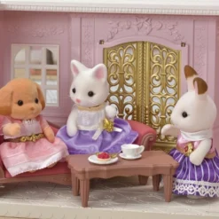 Calico Critters Town Series Designers Studio, Fashion Dollhouse Playset With Figure, Furniture And Accessories -Doll Paradise Shop GUEST 1535ee73 540b 4d56 9f23 8bf4ab8cbc95