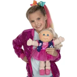 Cabbage Patch Kids - JoJo Siwa -Doll Paradise Shop GUEST 1593a1d7 a676 41bb 91d8 0fc8ca1abff6