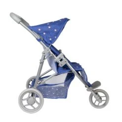 Adora Baby Doll Stroller, Starry Night Stroller Twin Jogger Stroller, Fits Dolls Up To 16 Inches -Doll Paradise Shop GUEST 1593c7f6 75b0 4f46 864b 8f2a3df2d8e4