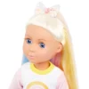 Glitter Girls 14" Poseable Doll - Laica