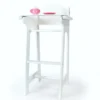 Playtime By Eimmie High Chair With Accessories