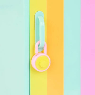 Glitter Girls Sunnie School Outfit & Locker Playset For 14" Dolls 9 Glitter Girls Sunnie School Outfit & Locker Playset For 14" Dolls - Image 9