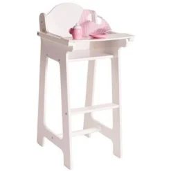 Playtime By Eimmie High Chair With Accessories 5 Playtime By Eimmie High Chair With Accessories -Doll Paradise Shop GUEST 1b4de552 4c76 43d8 bd1a 7a2f83b99143