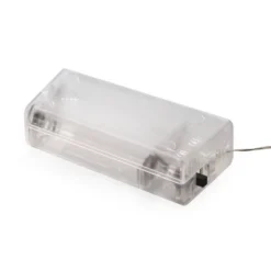 Starlights LED Canopy Metal Doll Bed With Bedding - Pink -Doll Paradise Shop GUEST 1d1922c7 6039 4913 b5db d7c8eab959e5