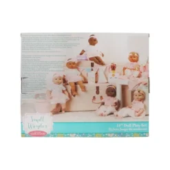 Madame Alexander Small Wonder 14" Ballet Set -Doll Paradise Shop GUEST 1db0b8ff 0872 4373 a336 9b30cf32d89d