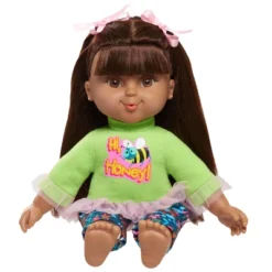 Positively Perfect 14" Stella Toddler Doll -Doll Paradise Shop GUEST 1e94f124 bd73 4d89 8e2e 09ab56ba1739