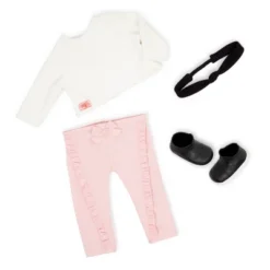 Our Generation Teagan 18" Fashion Doll -Doll Paradise Shop GUEST 1f93d16f 318e 44e2 a8f2 b8d6f9645313